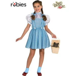 Dorothy Classic Costume Size S