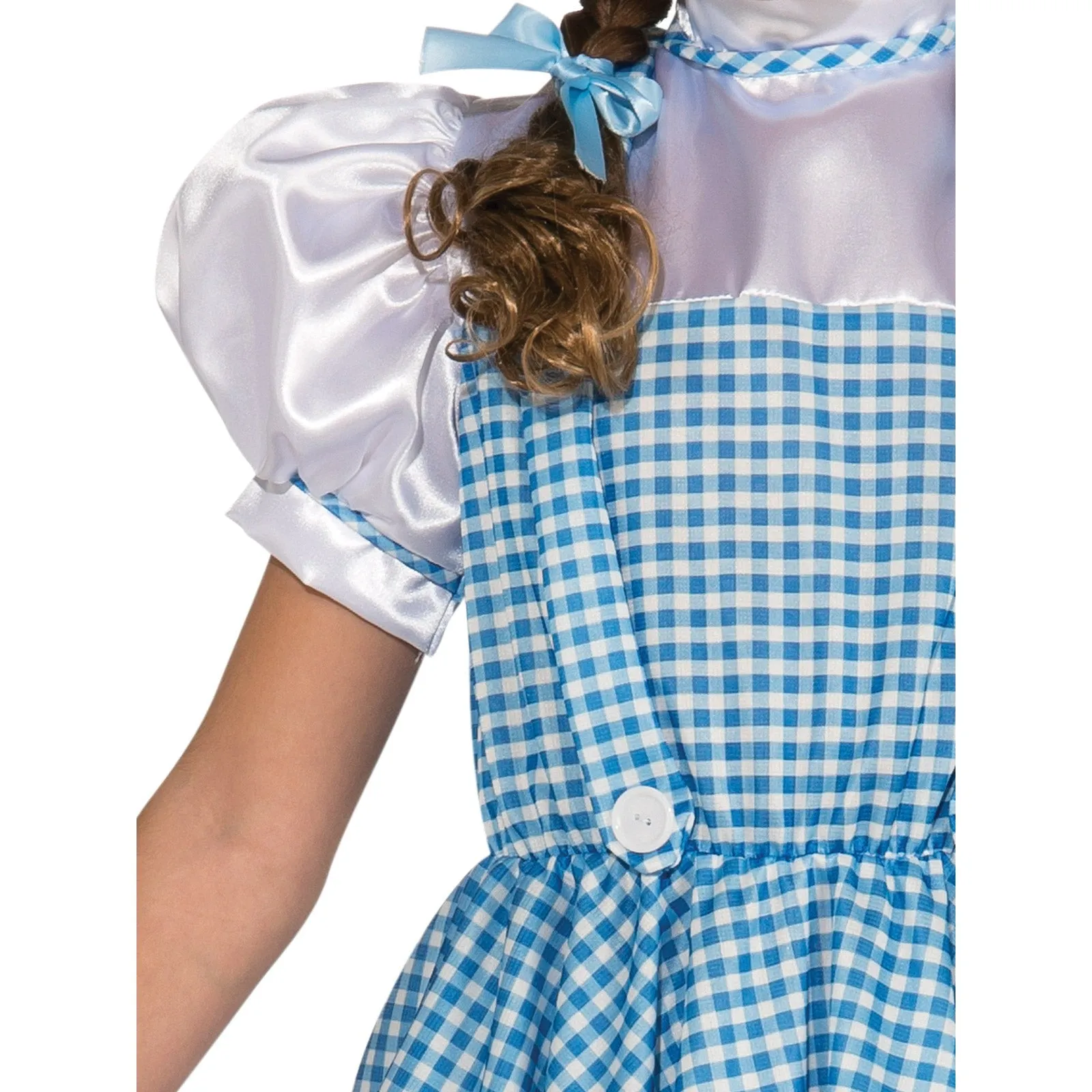 Dorothy Classic Costume Size S