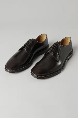 Doucal's Scarpa Derby Horse Marrone Uomo 82898-18853