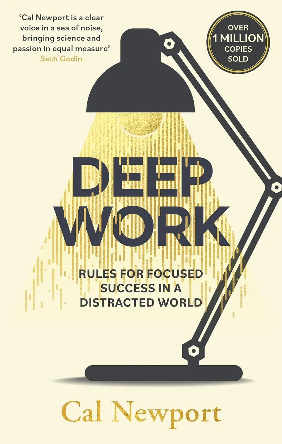 Doughnut Economics, Deep Work, Mindset Dr Carol Dweck, So Good They Can't Ignore You 4 Books Collection Set