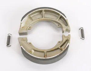 DP Brakes GF Friction Rated Brake Shoes DP-9131