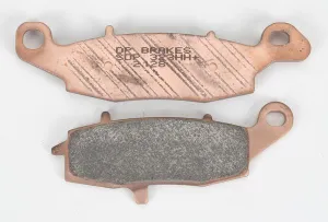 DP Brakes Sport HH  SuperSport Brake Pads SDP323HH