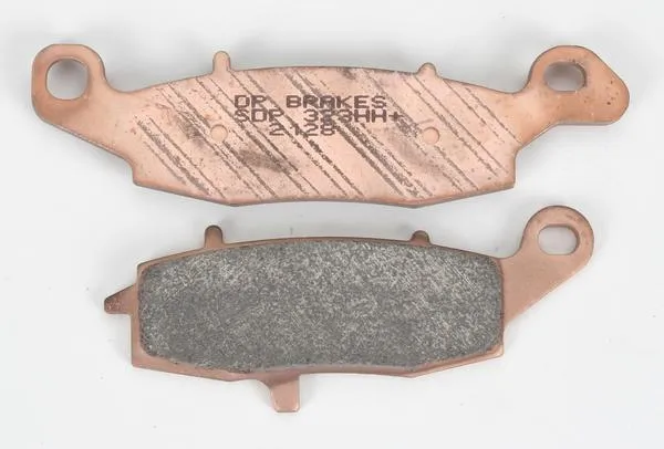 DP Brakes Sport HH  SuperSport Brake Pads SDP323HH