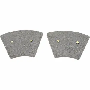 Drag Specialties Brake Pads 1720-0196