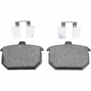 Drag Specialties Brake Pads 1720-0202