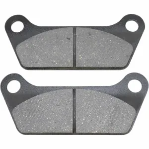 Drag Specialties Brake Pads 1720-0203