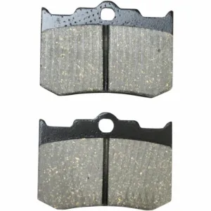 Drag Specialties Brake Pads 1720-0209