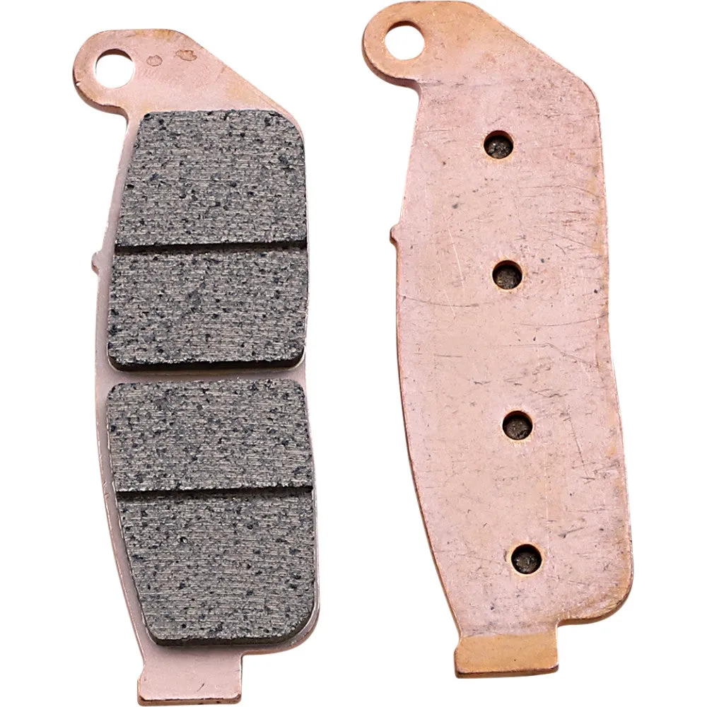 Drag Specialties Sintered Metal Brake Pads 1721-3025