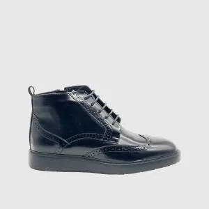 Dress Boots - 4502