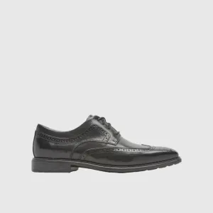 Ds Business 2 Wing Oxfords