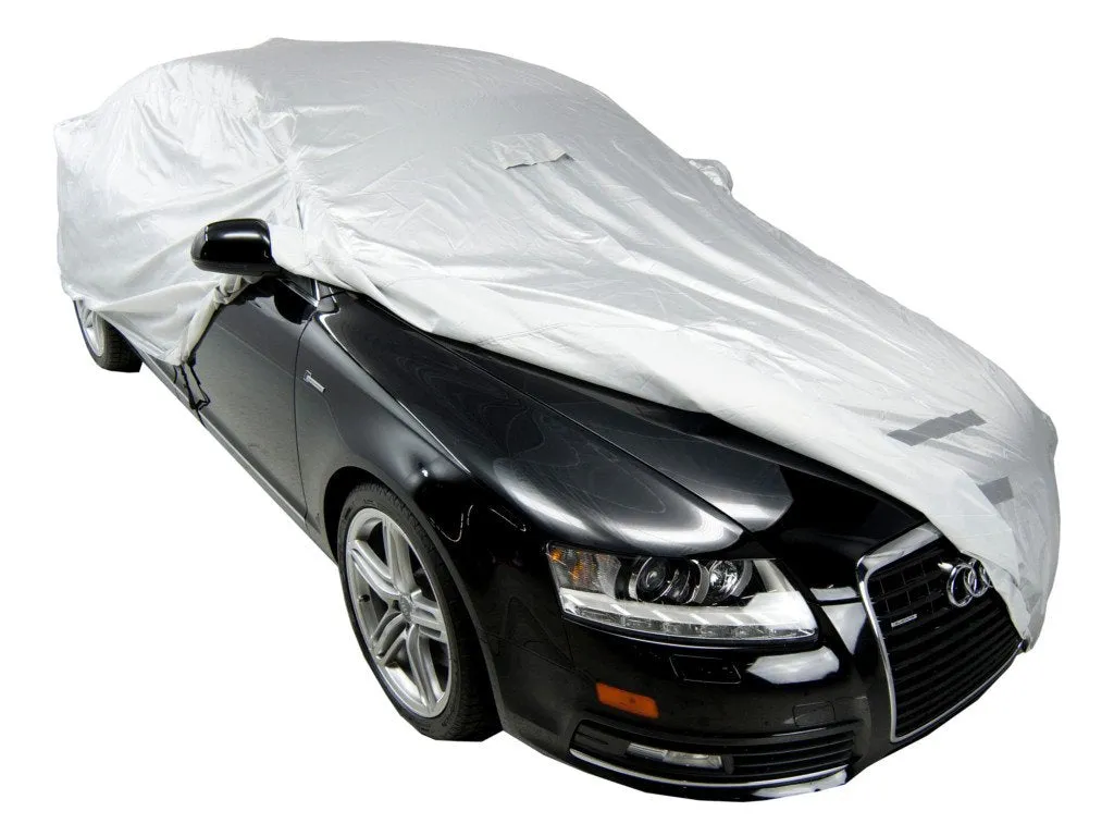 Eagle Talon 1990 - 1998 Outdoor Indoor Select-Fit Car Cover