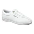 EASY SPIRIT NINE WEST AP1 OXFORD - AP1/WHT