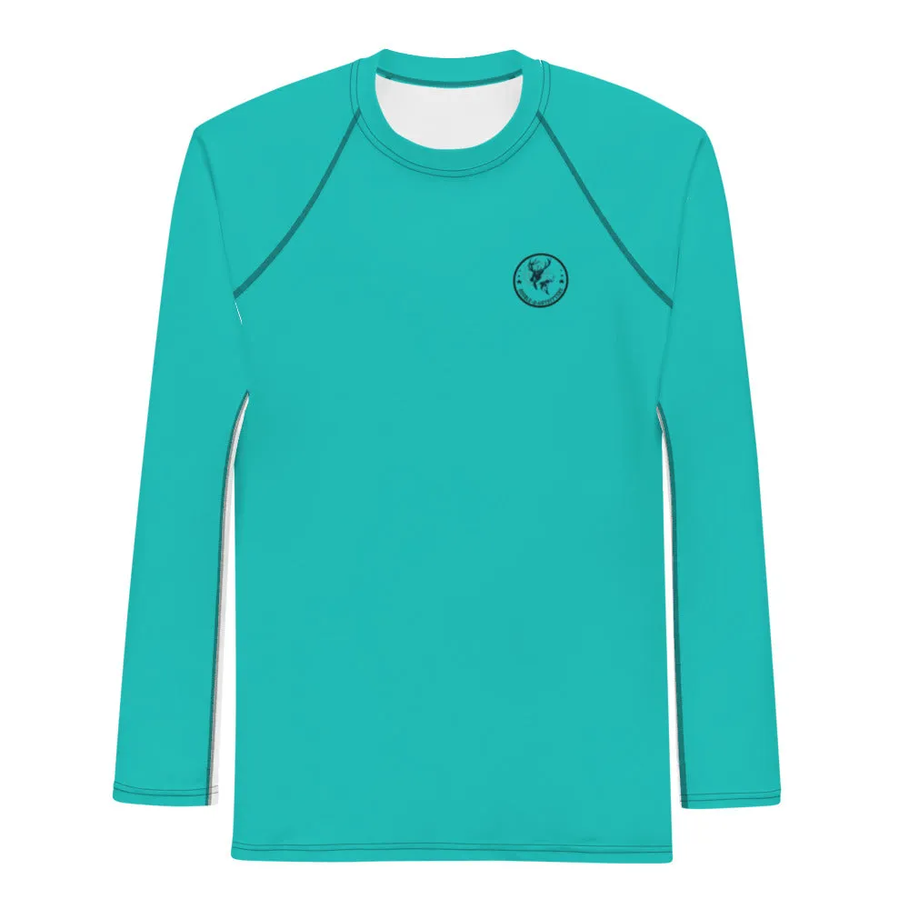 Education is Important L/S Sports Jersey