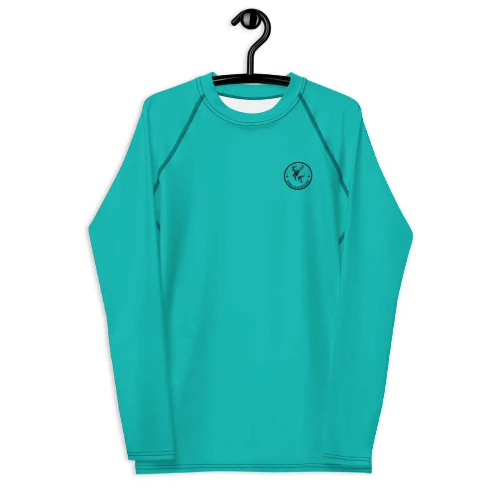 Education is Important L/S Sports Jersey