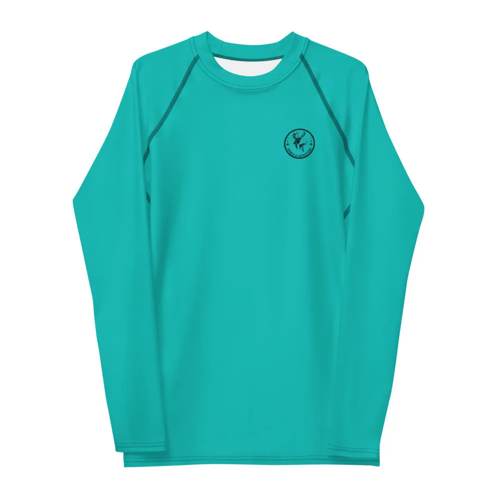 Education is Important L/S Sports Jersey