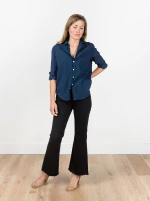eileen shirt - blazer