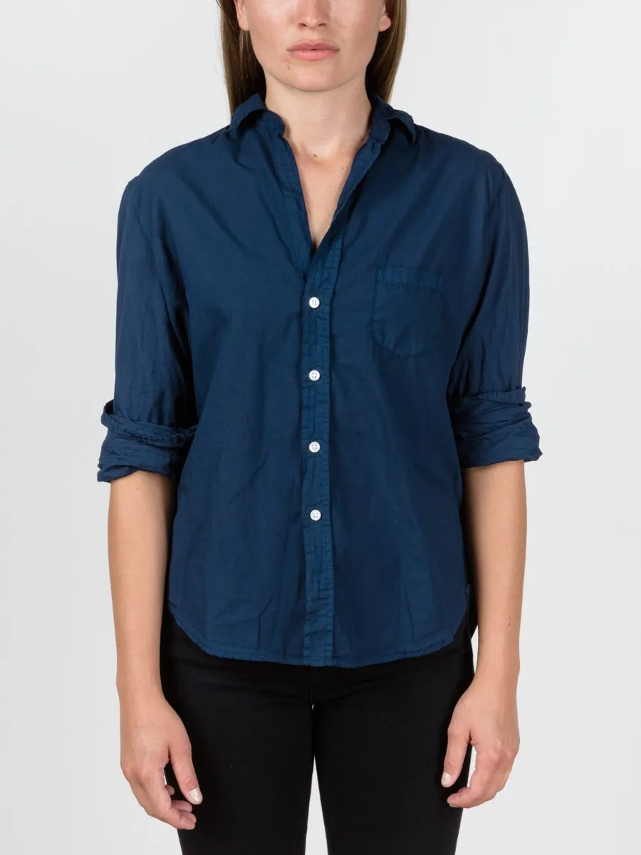eileen shirt - blazer