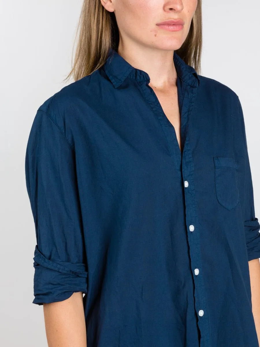 eileen shirt - blazer