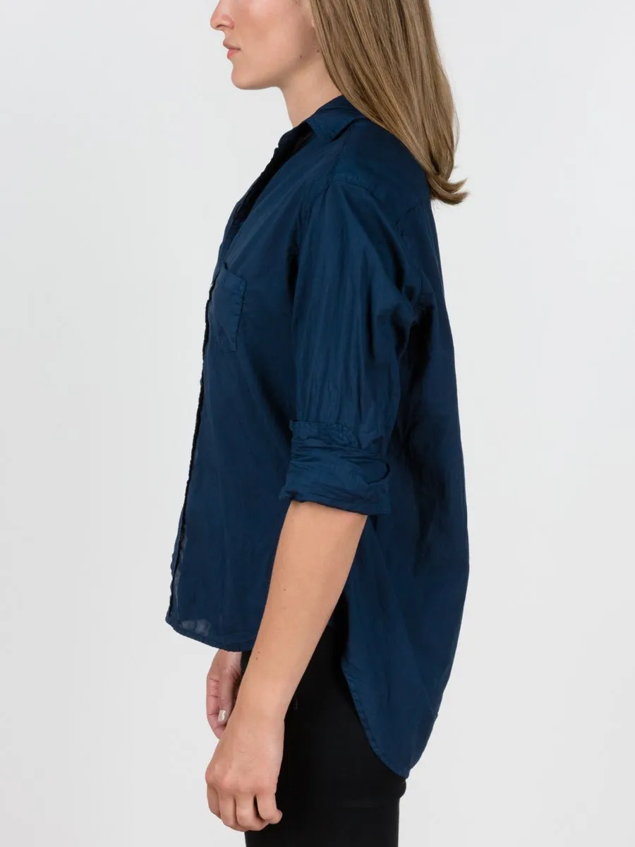 eileen shirt - blazer
