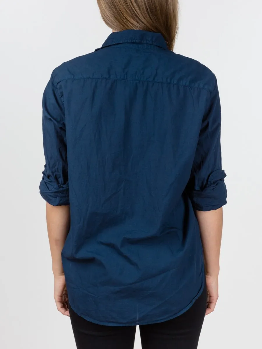 eileen shirt - blazer