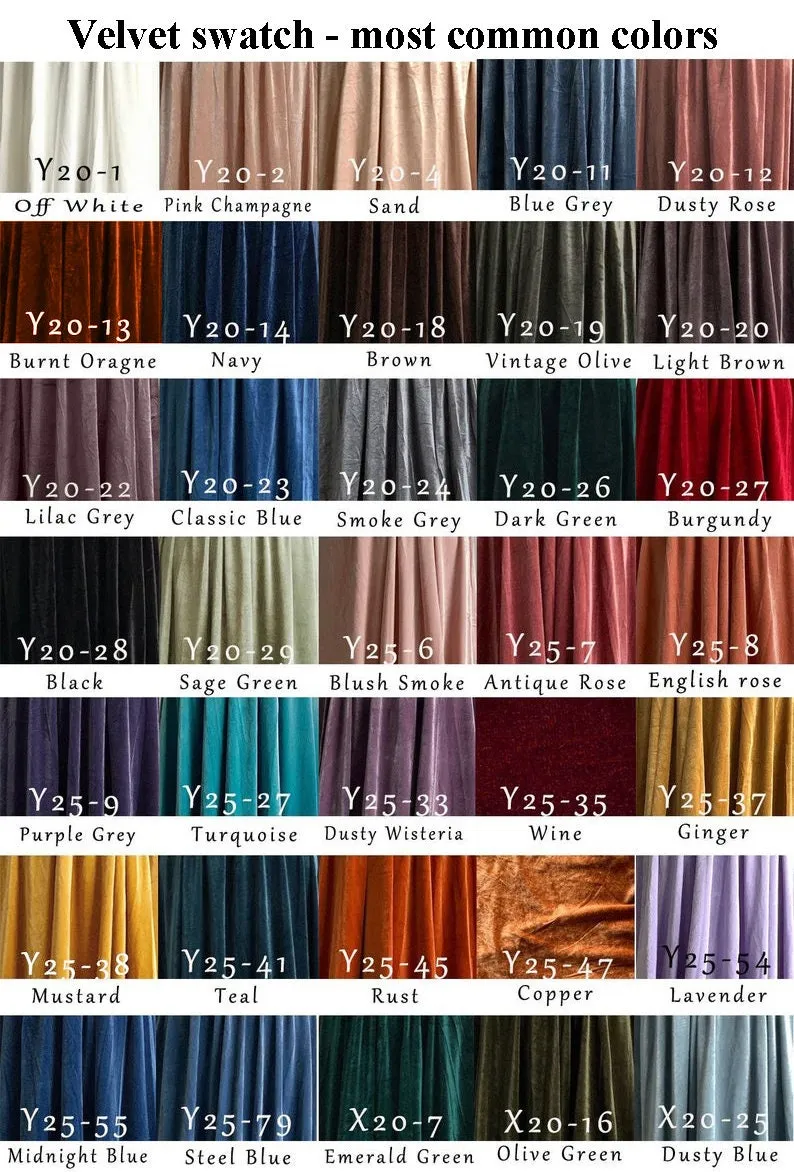 Elegant Crystal Ruched V-Neck Velvet Evening Dress Long Sleeves
