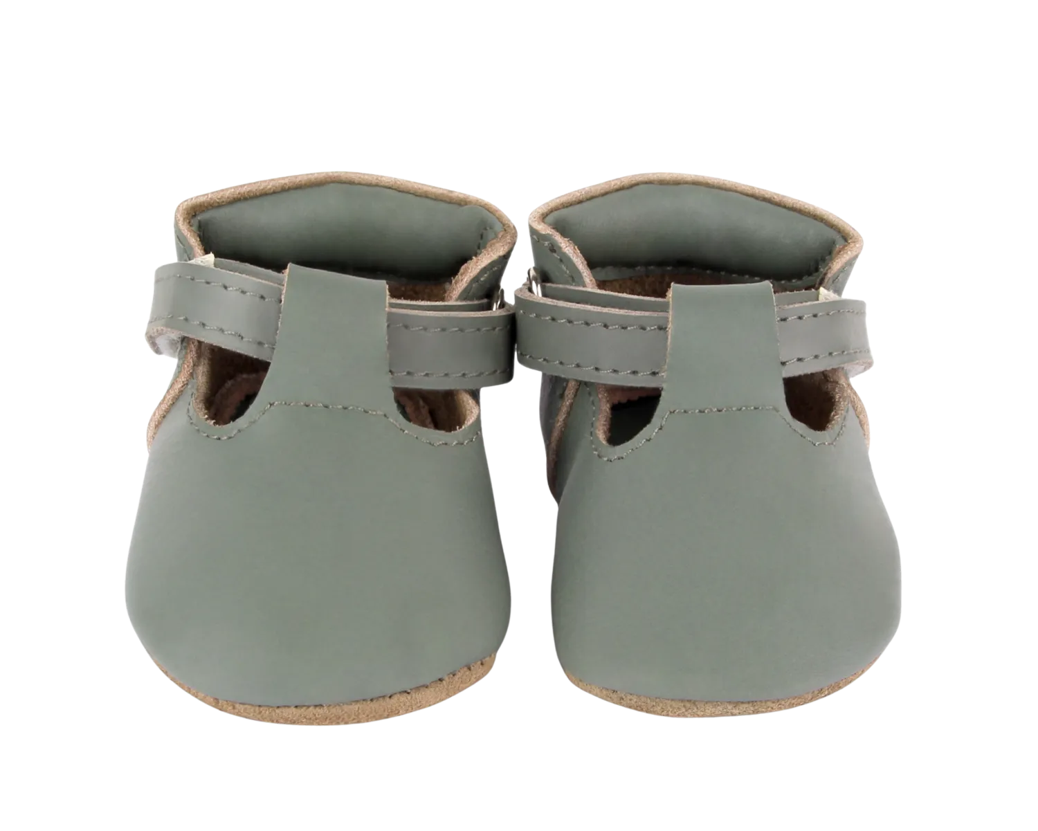 Elia Shoes | Green Bay Leather