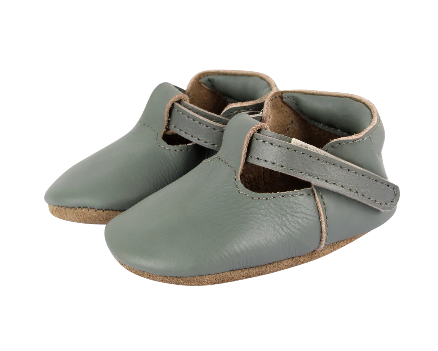 Elia Shoes | Green Bay Leather