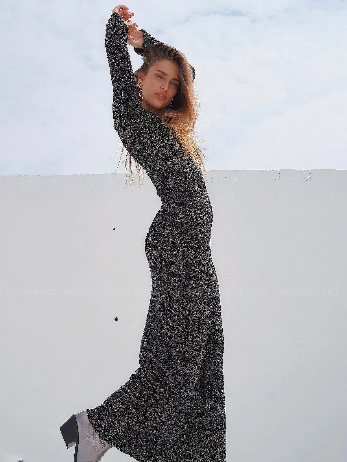 Ella Dress