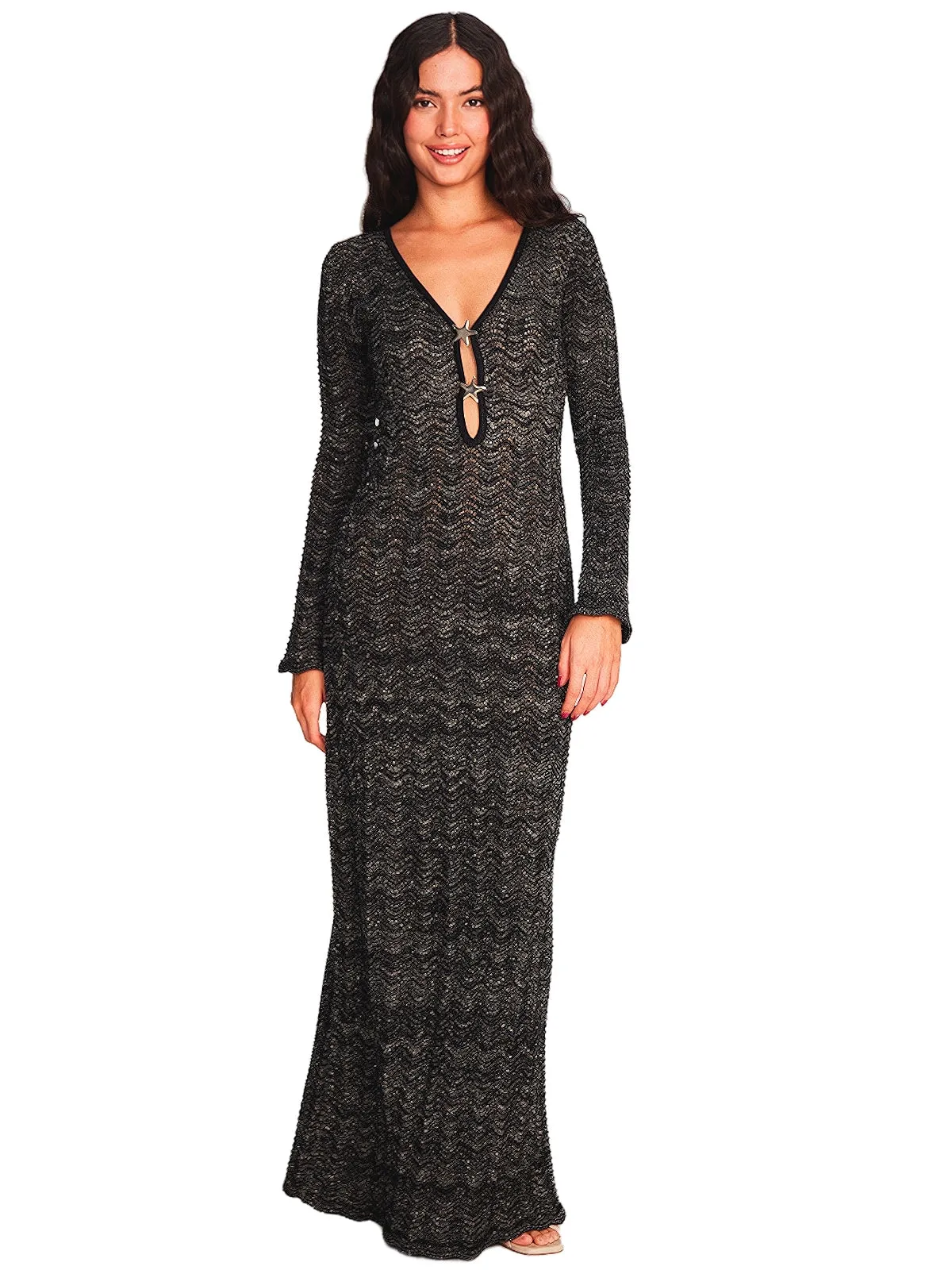 Ella Dress