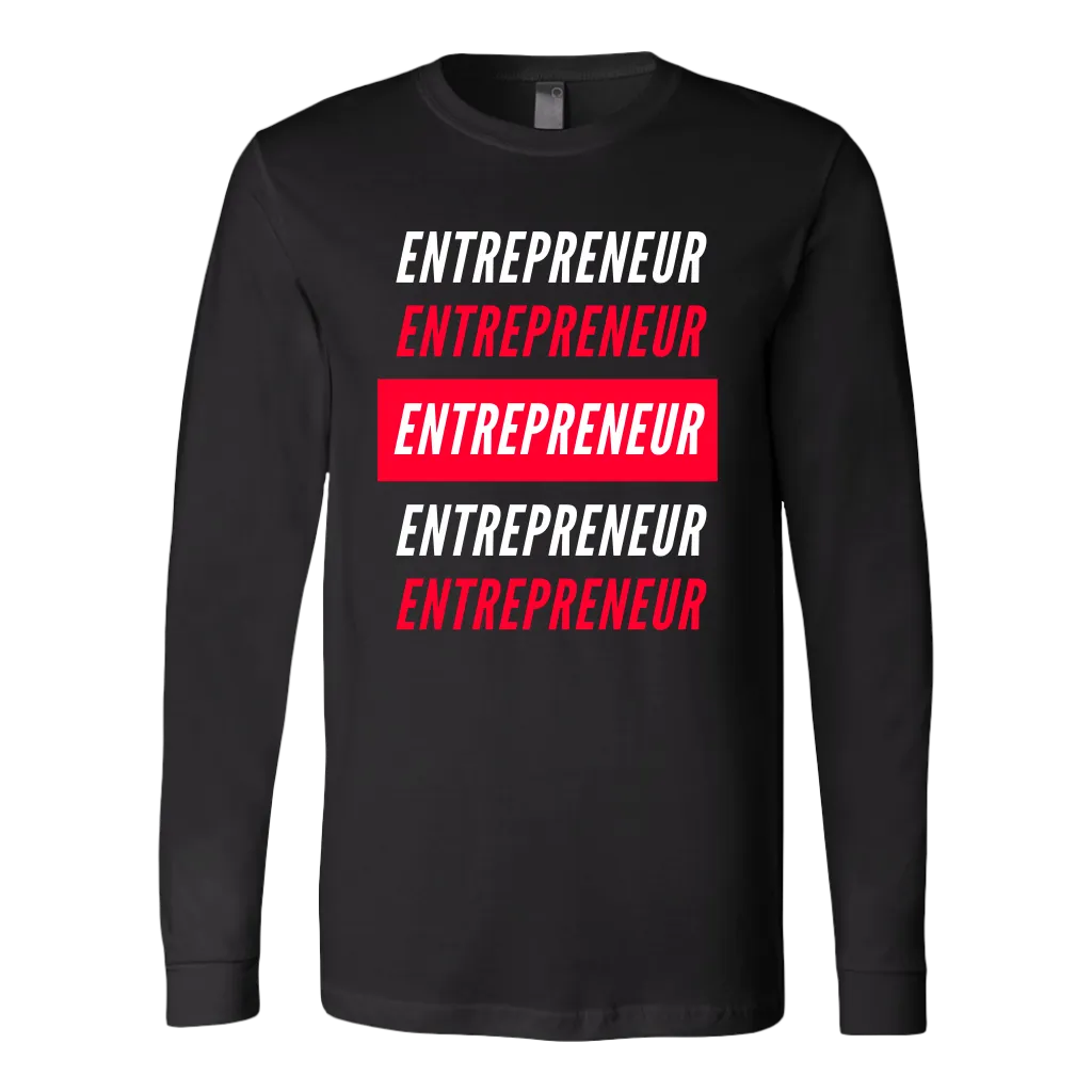 Entrepreneur RW | Men's