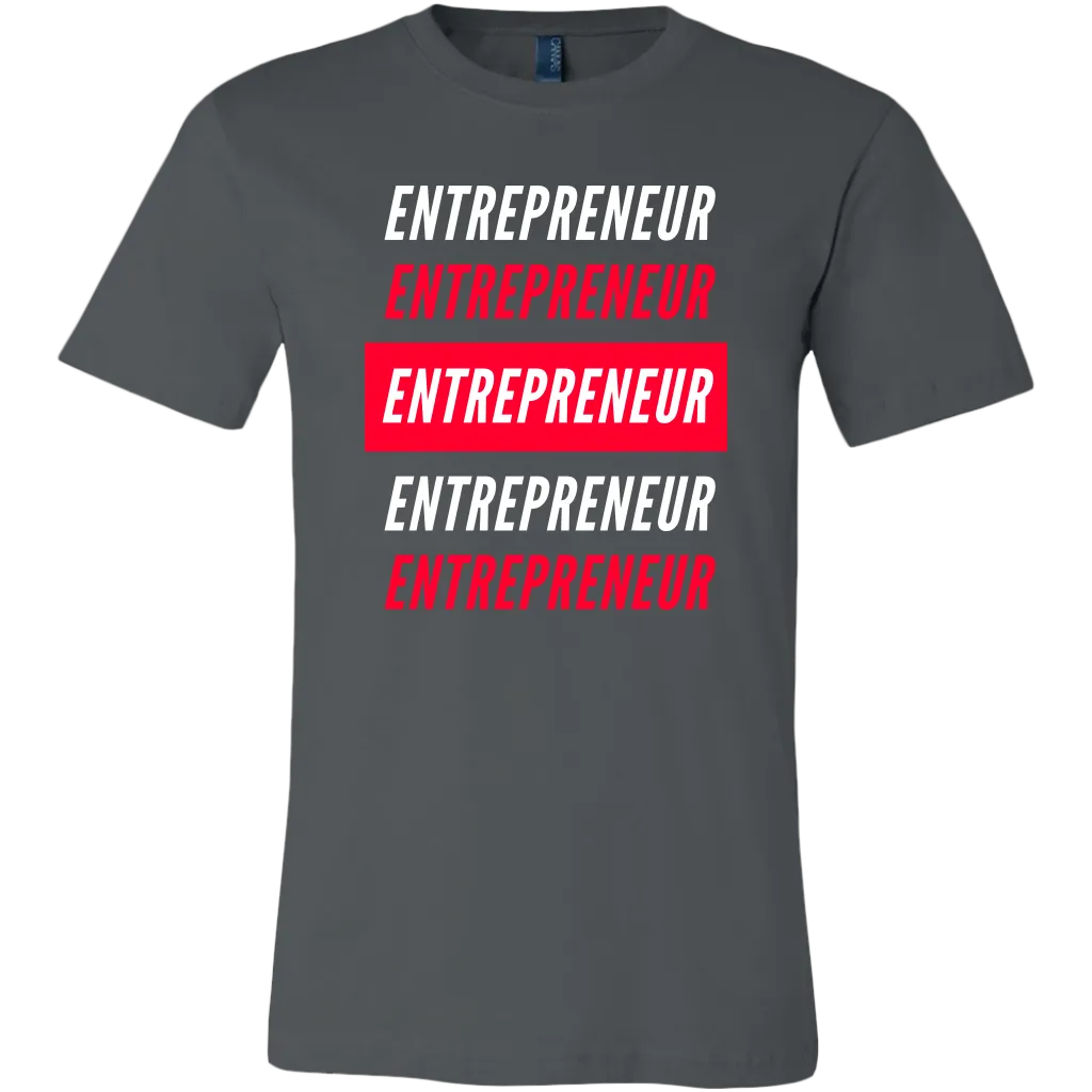 Entrepreneur RW | Men's