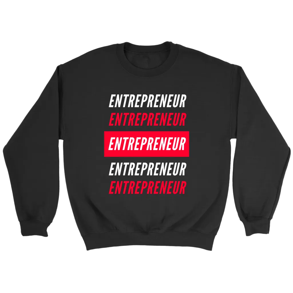 Entrepreneur RW | Men's