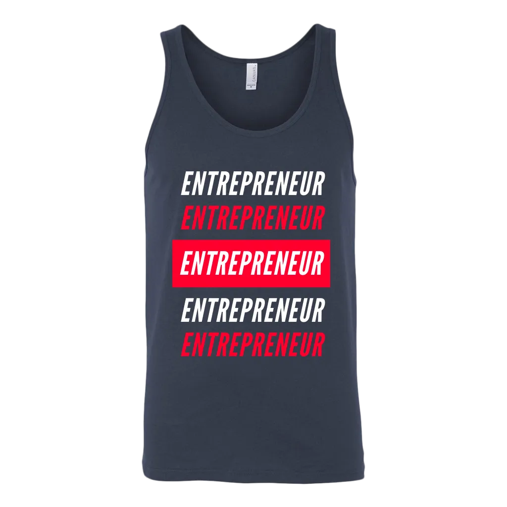 Entrepreneur RW | Men's