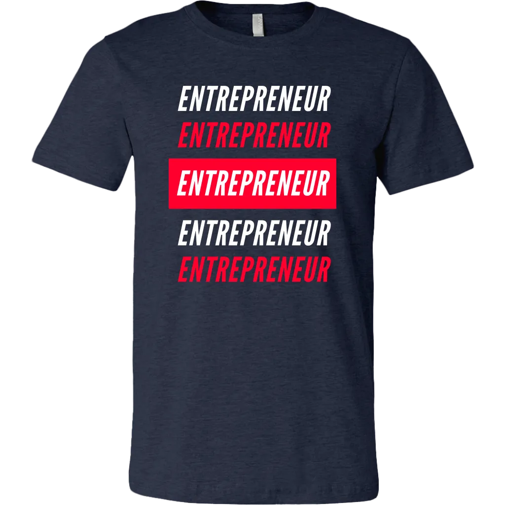 Entrepreneur RW | Men's