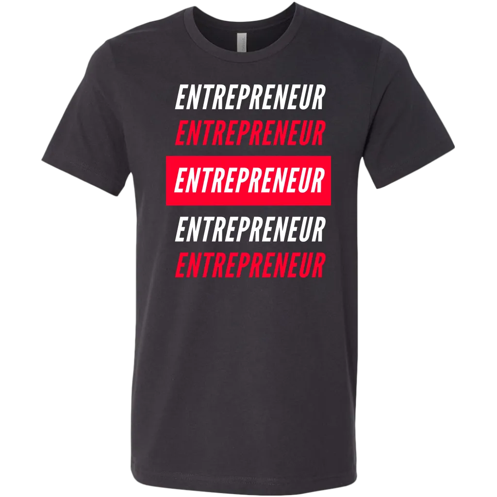 Entrepreneur RW | Men's