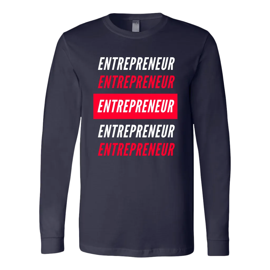 Entrepreneur RW | Men's