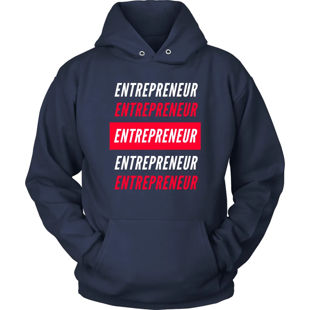 Entrepreneur RW | Men's