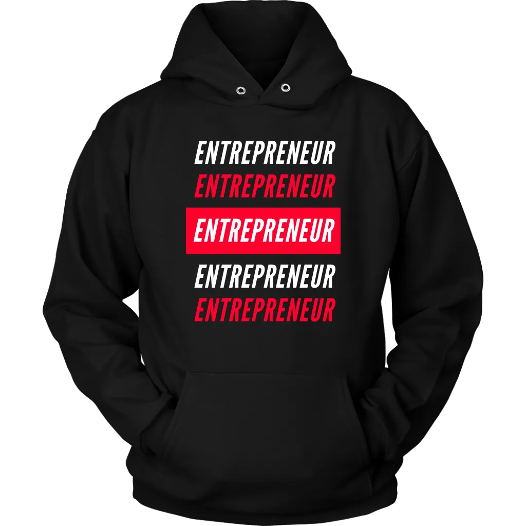 Entrepreneur RW | Men's