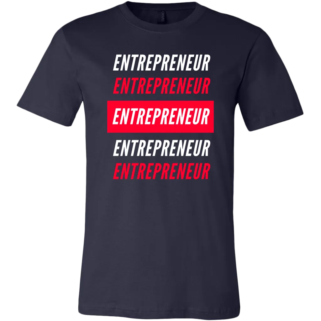 Entrepreneur RW | Men's