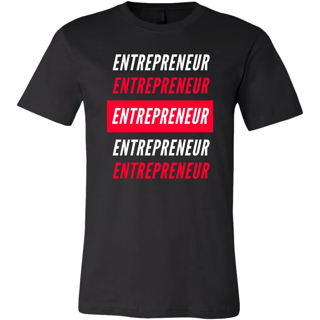 Entrepreneur RW | Men's