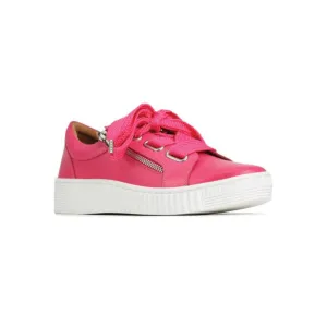 EOS - Jovi Classic Sneaker | Fuschia