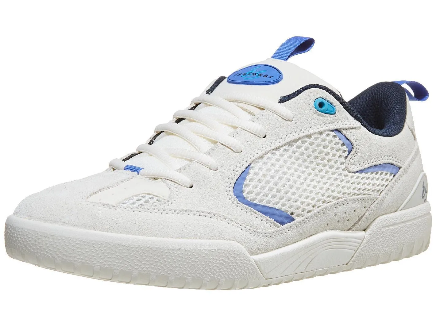 Es Quattro Shoes Mens - Bone