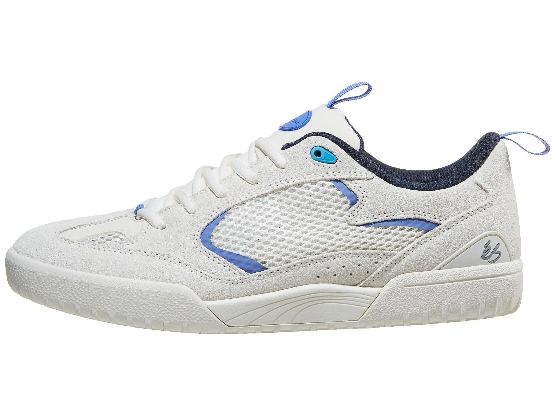 Es Quattro Shoes Mens - Bone
