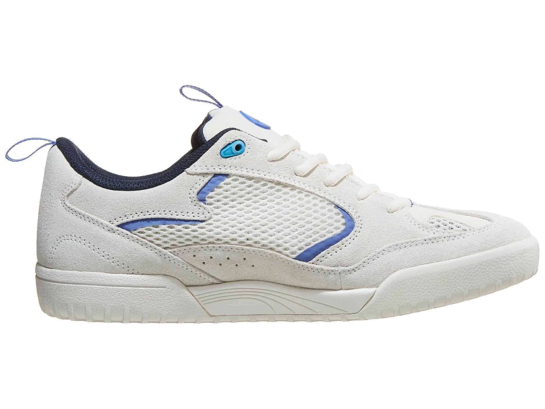 Es Quattro Shoes Mens - Bone