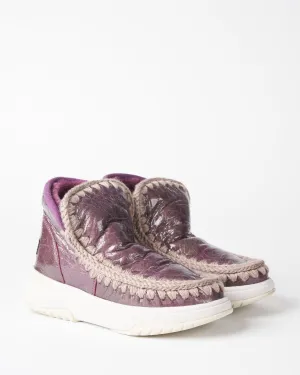 eskimo jogger lim ed. italian leather - bygin