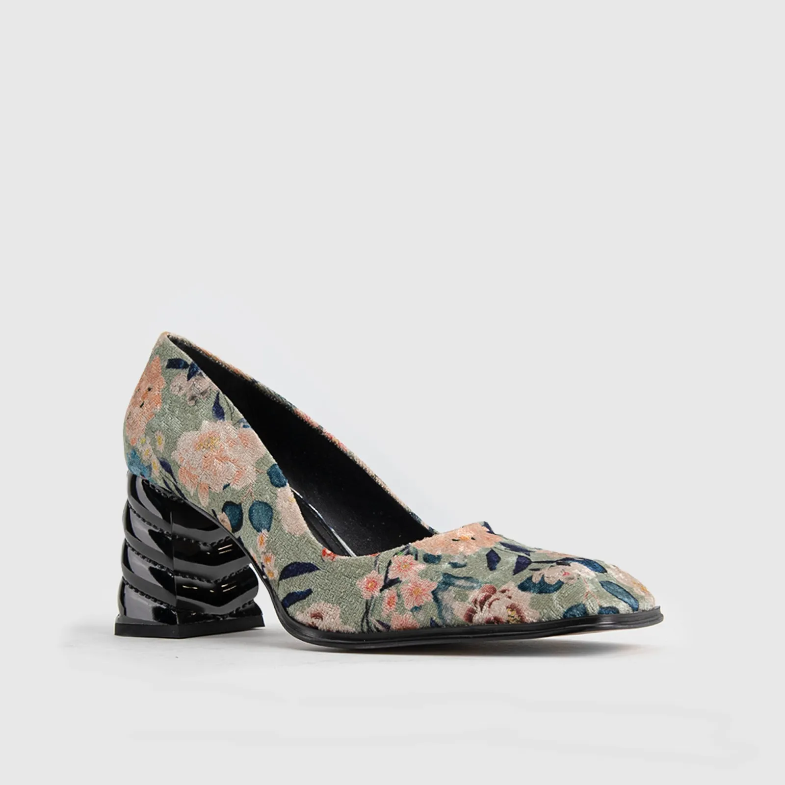 Evening Dress Heels - F207-2