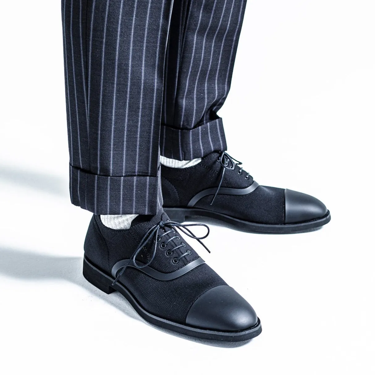 ＋F＋ | エフ 　ACTHREAD BALMORAL
