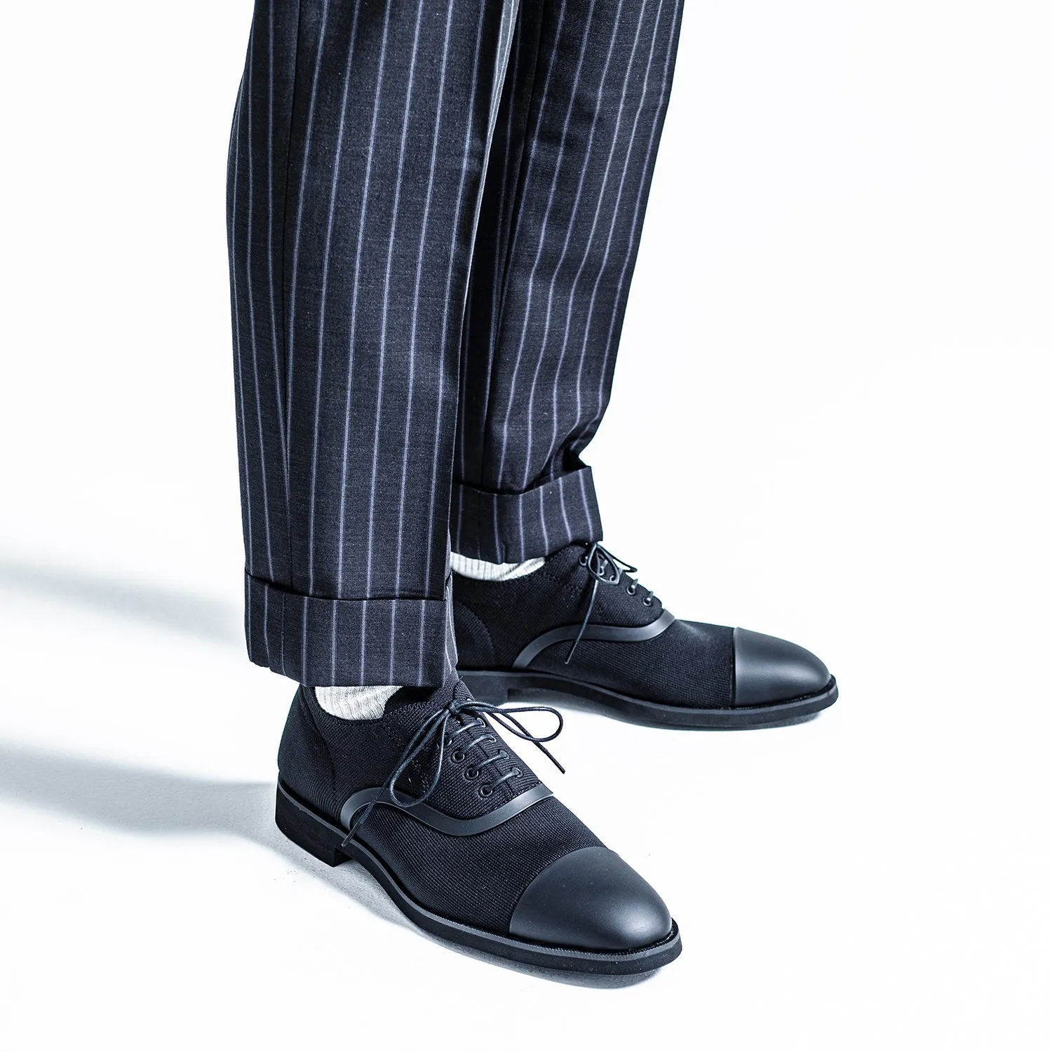 ＋F＋ | エフ 　ACTHREAD BALMORAL