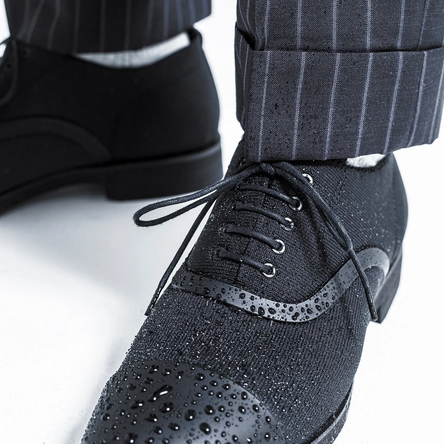 ＋F＋ | エフ 　ACTHREAD BALMORAL
