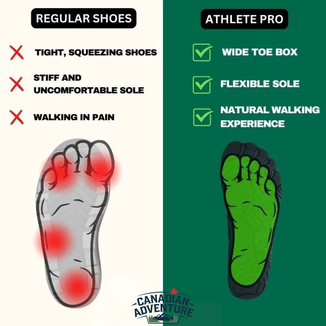 FlexiStride Pro™ Healthy & non-slip (Unisex)